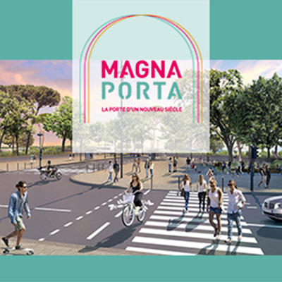 Magna Porta