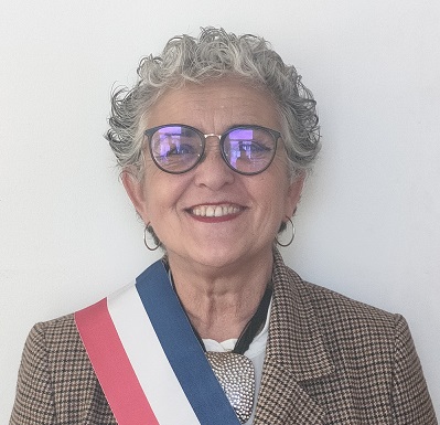 Isabel ALCANIZ LOPEZ